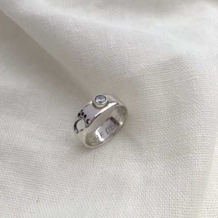 Anillo Magia Plata 925