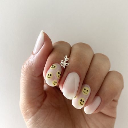 miniatura nature plata 925