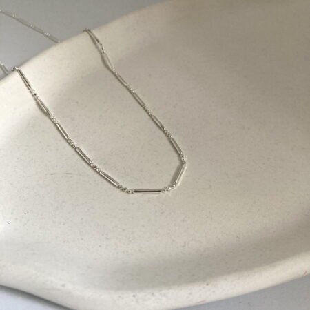 Colgante Estambul plata 925