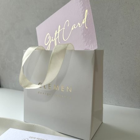 Gift Card Clemen