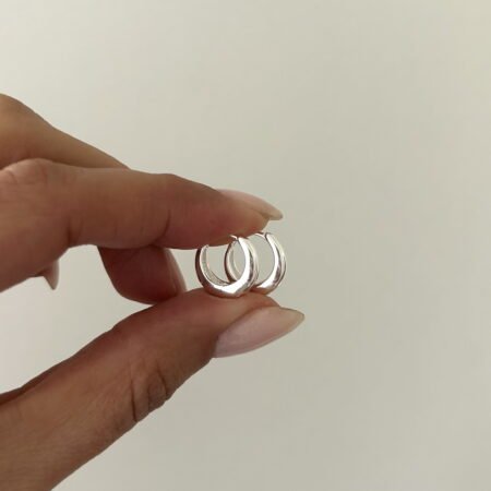 Aros Estambul 2.0 plata 925